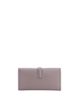 Pre-owned Hermes Pre-Owned HERMES 29 Jige Elan Leather Clutch - 3