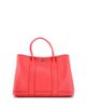 Pre-owned Hermes Pre-Owned Hermes 30 Garden Party Tote Leather - 1