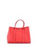 Pre-owned Hermes Pre-Owned Hermes 30 Garden Party Tote Leather - 3