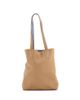 Pre-owned Hermes Pre-Owned HERMES 35 Neo Double Sens Tote Swift - 1
