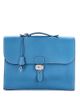 Pre-owned Hermes Pre-Owned HERMES 38 Sac a Depeches Bag Togo - 1