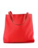 Pre-owned Hermes Pre-Owned HERMES 45 Double Sens Tote Clemence and Swift - 1