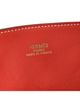 Pre-owned Hermes Pre-Owned HERMES 45 Double Sens Tote Clemence and Swift - 6