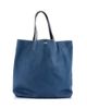 Pre-owned Hermes Pre-Owned HERMES 45 Double Sens Tote Veau Sikkim - 1