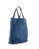 Pre-owned Hermes Pre-Owned HERMES 45 Double Sens Tote Veau Sikkim - 2