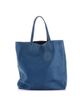 Pre-owned Hermes Pre-Owned HERMES 45 Double Sens Tote Veau Sikkim - 3