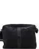 Pre-Owned Hermes Pre-Owned Hermes Acapulco Messenger Toile With Leather Large - 3