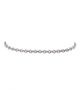Pre-owned Hermes Pre-Owned HERMES Amulettes Constance Bracelet 18K White Gold with Diamonds - 2