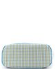 Pre-Owned Hermes Pre-Owned Hermes Animaux Nattes Nappy Tote Canvas - 4