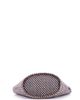Pre-Owned Hermes Pre-Owned Hermes Basket Weave Tote Woven Jute Pm - 4