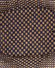 Pre-Owned Hermes Pre-Owned Hermes Basket Weave Tote Woven Jute Pm - 5
