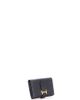 Pre-Owned Hermes Pre-Owned Hermes Bearn Wallet Chevre Mysore Compact - 2