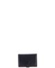 Pre-Owned Hermes Pre-Owned Hermes Bearn Wallet Chevre Mysore Compact - 3