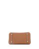 Pre-owned Hermes Pre-Owned HERMES Birkin 25 Handbag Brown Togo with Palladium Hardware - 5