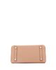 Pre-owned Hermes Pre-Owned HERMES Birkin 25 Togo Leather Satchel - 5