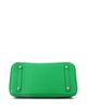 Pre-owned Hermes Pre-Owned HERMES Birkin 30 Epsom Leather Palladium Hardware Tote - 4