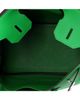 Pre-owned Hermes Pre-Owned HERMES Birkin 30 Epsom Leather Palladium Hardware Tote - 6