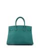 Pre-owned Hermes Pre-Owned HERMES Birkin 30 Epsom Leather Satchel - 3
