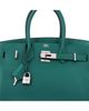 Pre-owned Hermes Pre-Owned HERMES Birkin 30 Epsom Leather Satchel - 6