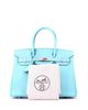 Pre-owned Hermes Pre-Owned HERMES Birkin 30 Epsom Leather Tote - 2
