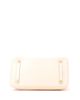 Pre-owned Hermes Pre-Owned HERMES Birkin 30 Handbag Light Clemence with Gold Hardware - 5