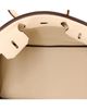 Pre-owned Hermes Pre-Owned HERMES Birkin 30 Handbag Light Clemence with Gold Hardware - 6