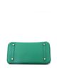 Pre-owned Hermes Pre-Owned HERMES Birkin 30 Leather Satchel - 5