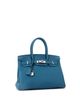 Pre-owned Hermes Pre-Owned HERMES Birkin 30 Togo Leather Handbag - 3