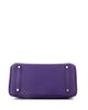 Pre-owned Hermes Pre-Owned HERMES Birkin 30 Togo Leather Palladium Hardware Handbag - 4