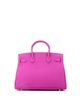 Pre-owned Hermes Pre-Owned HERMES Birkin 30 Togo Leather Palladium Hardware Tote - 3