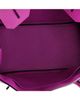 Pre-owned Hermes Pre-Owned HERMES Birkin 30 Togo Leather Palladium Hardware Tote - 6