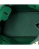 Pre-owned Hermes Pre-Owned HERMES Birkin 30 Togo Leather Tote - 5