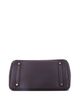Pre-owned Hermes Pre-Owned HERMES Birkin 35 Handbag Grey Clemence with Gold Hardware - 5