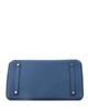 Pre-owned Hermes Pre-Owned HERMES Birkin 35 Togo Leather Gold Hardware Satchel - 4