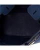 Pre-owned Hermes Pre-Owned HERMES Birkin 35 Togo Leather Gold Hardware Satchel - 6