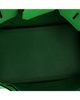 Pre-owned Hermes Pre-Owned HERMES Birkin 35 Togo Leather Satchel - 6