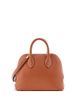 Pre-owned Hermes Pre-Owned HERMES Bolide 1923 Mini Evercolor Crossbody - 1