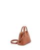 Pre-owned Hermes Pre-Owned HERMES Bolide 1923 Mini Evercolor Crossbody - 2