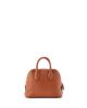 Pre-owned Hermes Pre-Owned HERMES Bolide 1923 Mini Evercolor Crossbody - 3