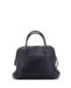 Pre-owned Hermes Pre-Owned HERMES Bolide 31 Clemence Leather Top Handle Satchel - 3