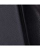 Pre-owned Hermes Pre-Owned HERMES Bolide 31 Clemence Leather Top Handle Satchel - 6