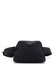 Pre-owned Hermes Pre-Owned HERMES Bolide Mini Canvas & Leather Belt Bag - 1