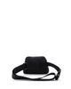 Pre-owned Hermes Pre-Owned HERMES Bolide Mini Canvas & Leather Belt Bag - 3