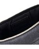Pre-owned Hermes Pre-Owned HERMES Bolide Mini Canvas & Leather Belt Bag - 6