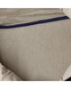 Pre-owned Hermes Pre-Owned HERMES Bolide Relax Evercolor Leather Tote - 5