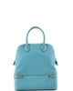 Pre-Owned Hermes Pre-Owned Hermes Bolide Secret Bag Swift 24 - 3