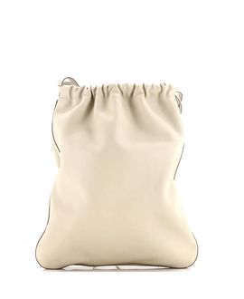 Pre-owned Hermes Pre-Owned HERMES Bridado Backpack Evercolor