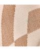 Pre-owned Hermes Pre-Owned HERMES Cabas H en Biais Canvas & Leather Tote - 6