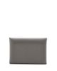 Pre-owned Hermes Pre-Owned HERMES Calvi Duo Card Holder Evercolor - 1