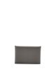 Pre-owned Hermes Pre-Owned HERMES Calvi Duo Card Holder Evercolor - 2